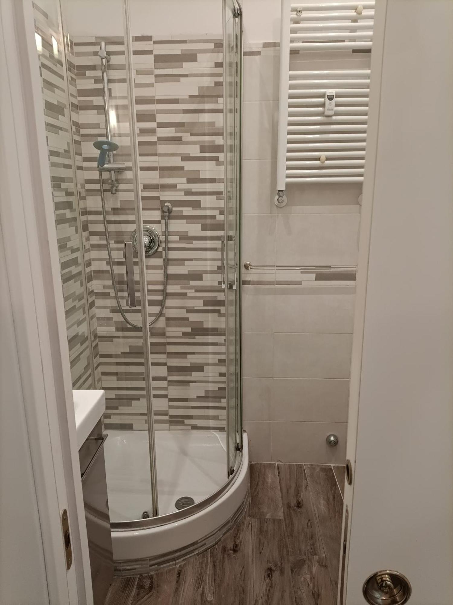 Cuore Antico Apartment Rom